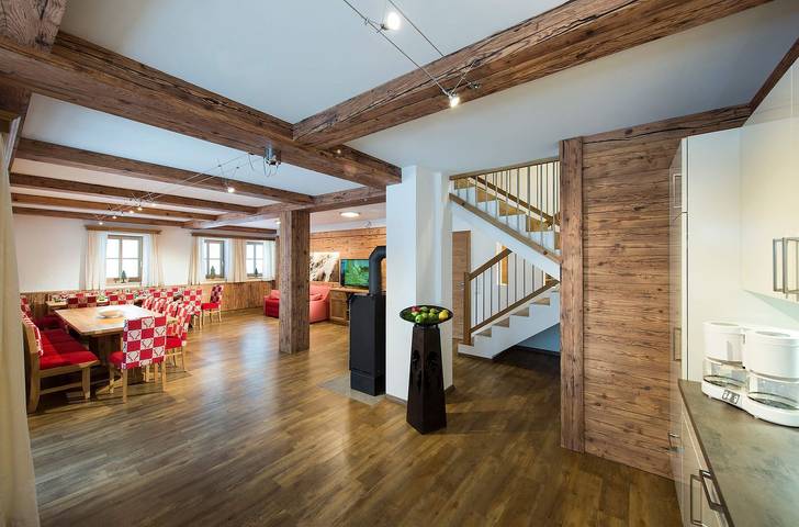 Alpenlodge Aiblhöhe | Lungau | Salzburg in Tweng, Bundesland Salzburg