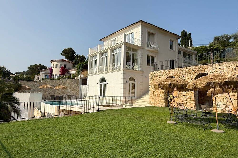 Maison de vacances