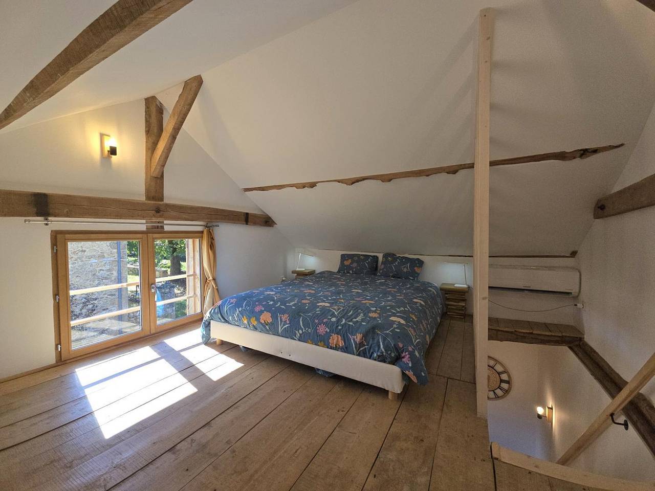 La Bergerie in Domme, Périgord Noir