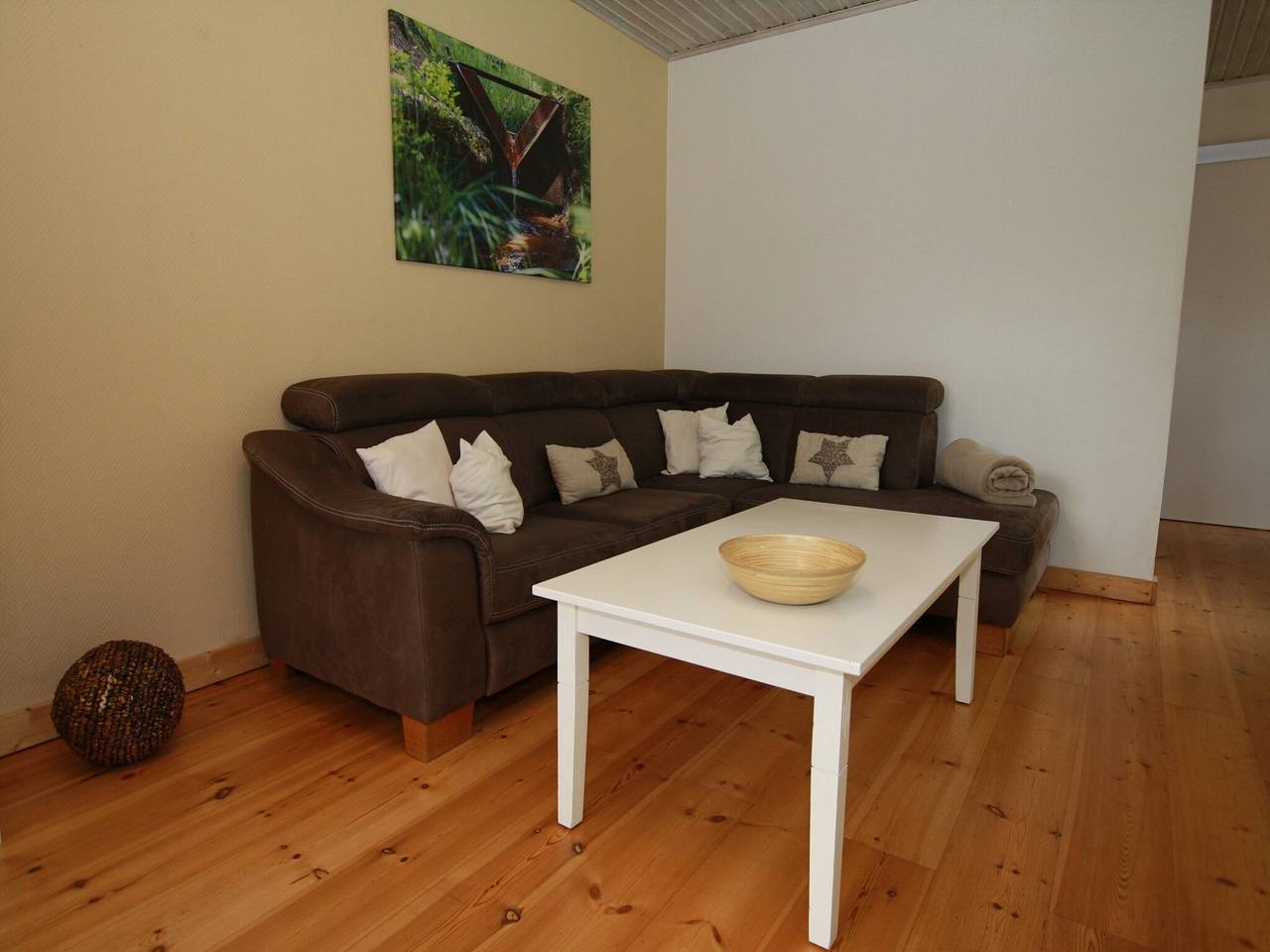 Vakantiehuis in Clausthal-Zellerfeld met terras, foto 7