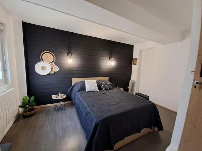Casa de vacaciones para 4 personas, con terraza - 1