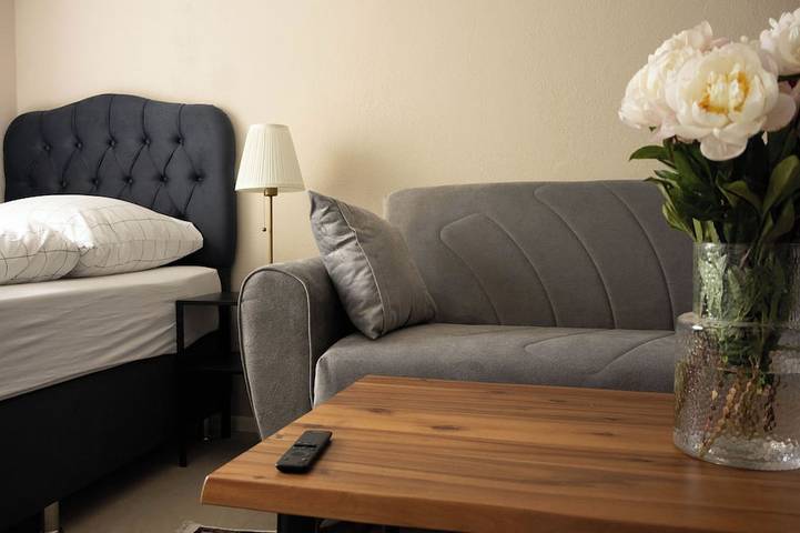 Ferienwohnung für 5 Personen in Kappel-Grafenhausen - 4