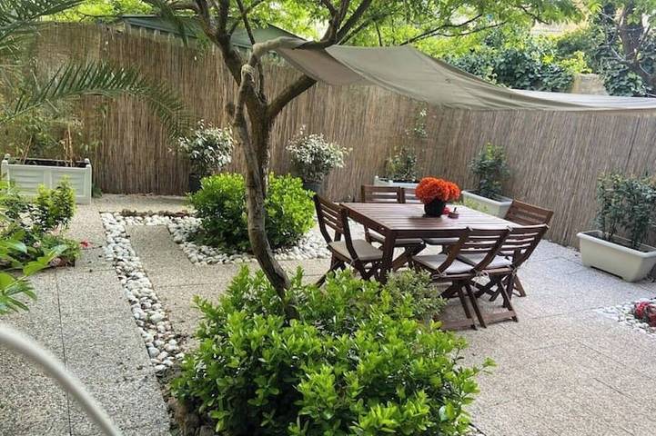 Ferienhaus für 2 Personen in Livorno - 4