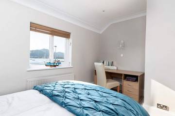 Cottage for 5 People in Deganwy, Conwy region, Photo 4