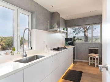 Vakantiehuis voor 8 Personen in Llafranc, Palafrugell, Afbeelding 3