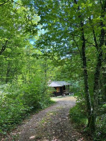 Chalet pour 6 personnes, avec vue et terrasse dans Yonne