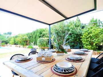 Villa in Marratxí, West Majorca für 7 