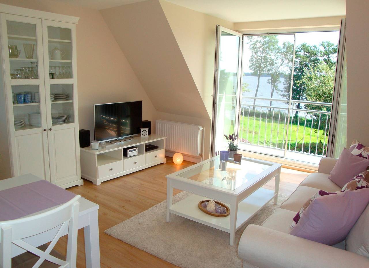Ganze Ferienwohnung, Hof Wittensee, Morgenrot in Klein Wittensee, Rendsburg-Eckernförde