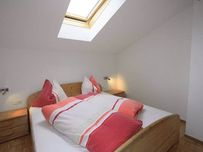 Ferienwohnung für 6 Personen, mit Balkon und Garten sowie Ausblick im Zillertal - 4