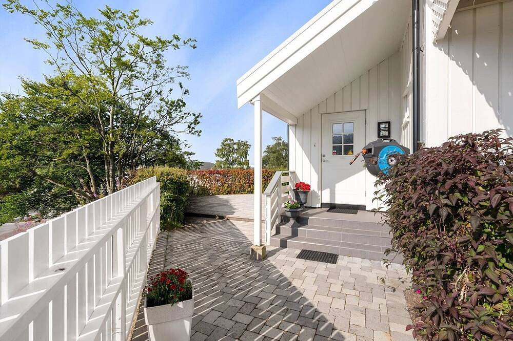 Bright, Cozy & Modern villa in Hinna, Stavanger