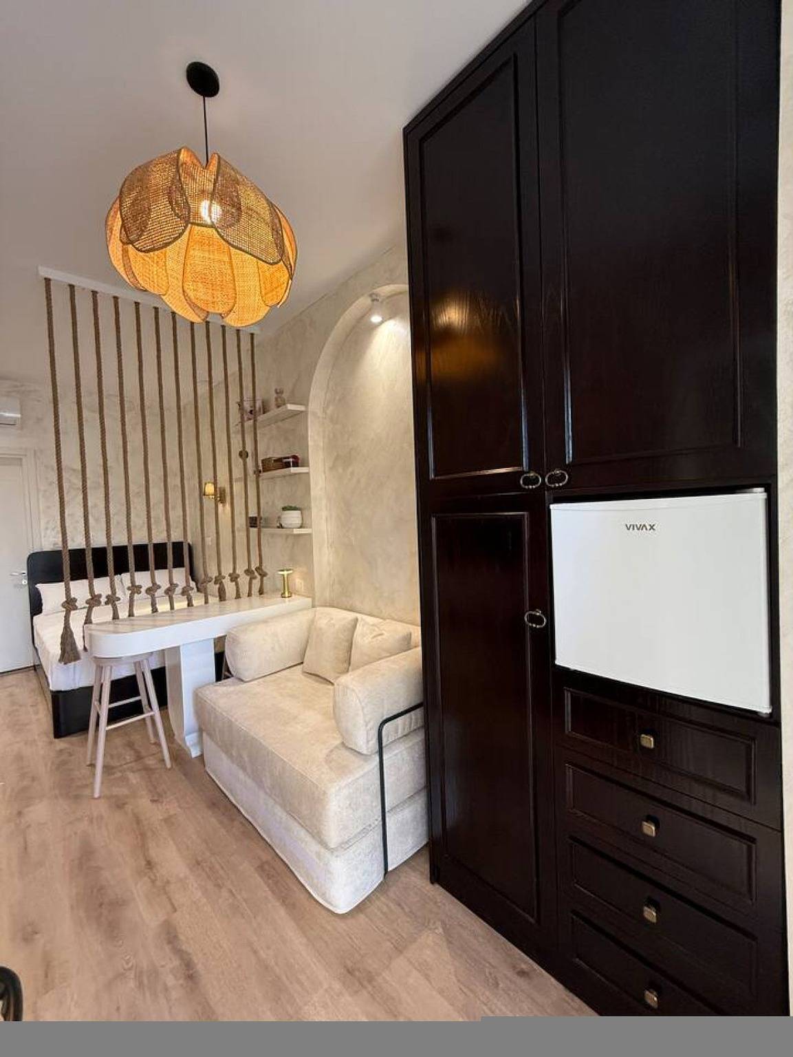 Ganze Wohnung, Luvra 2 | Dhërmi in Dhërmi in Dhërmi, Himarë