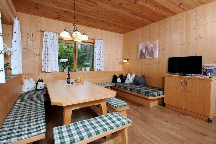 Ferienhaus Marie Mayrhofen by Fewo-plan in Tuxer Alpen, Schwendau