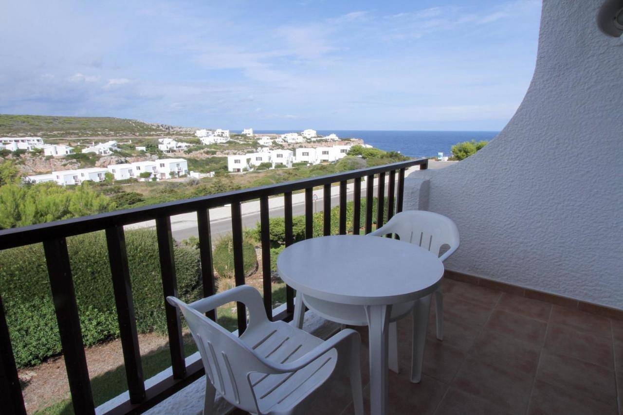Ganze Wohnung, Apartamentos Sa Cala in Cala Morell, Ciutadella
