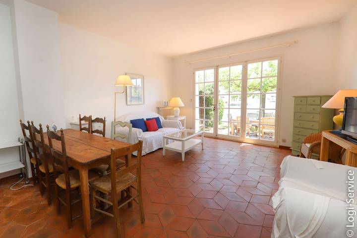 Bungalow für 5 Personen, kinderfreundlich in Grimaud - 3