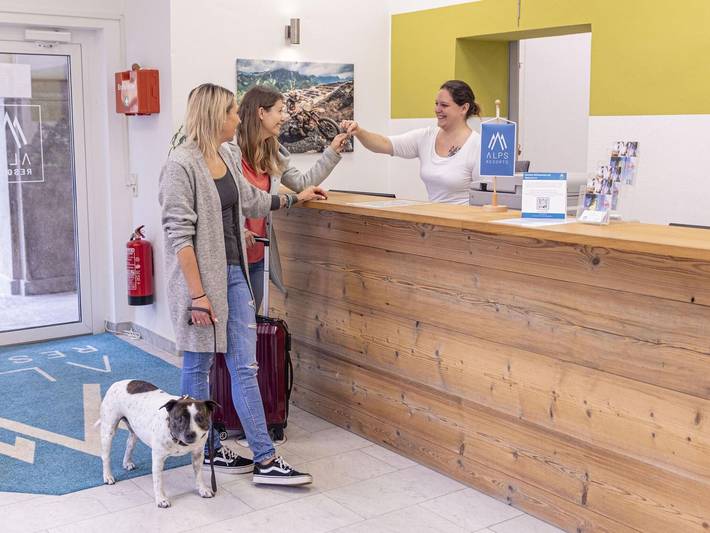 Ferienwohnung für 4 Personen, mit Sauna und Garten in Eisenerz - 3