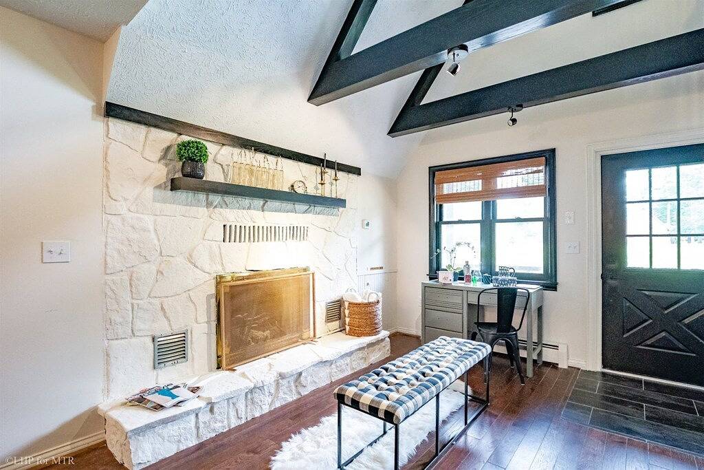 4-Zimmer-Unterkunft in Davis in Seneca Rocks