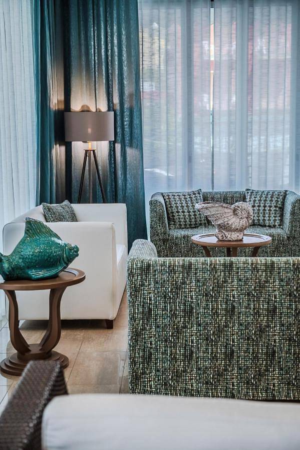 Hôtel pour 2 personnes, avec terrasse et vue, animaux acceptés à Lido di Jesolo - 3