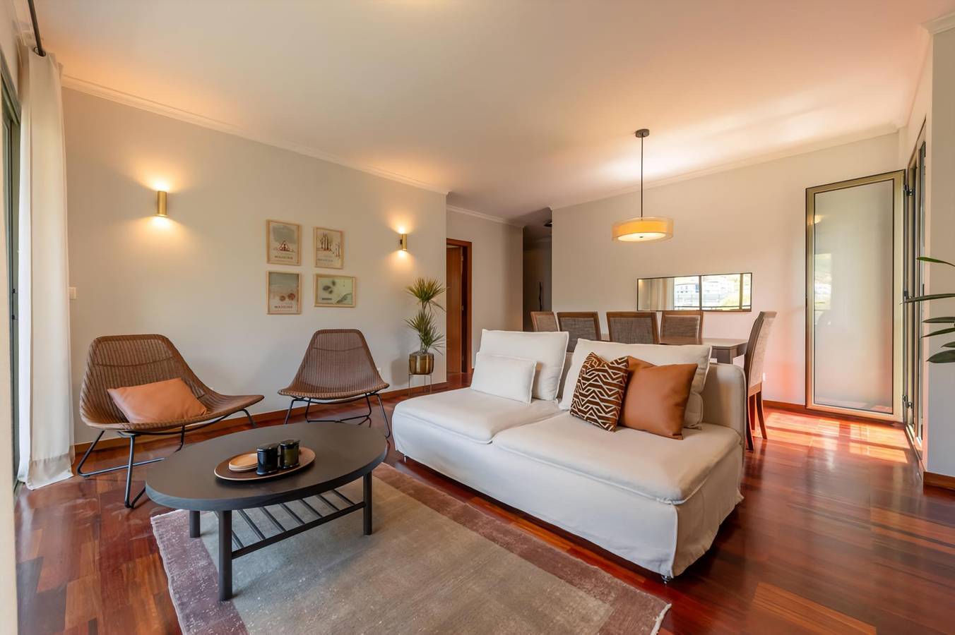 Apartamento inteiro, Guestready - Modernity for a peaceful stay in Santa Cruz (Madeira), Madeira