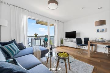 Ferienwohnung für 2 Personen in Olpenitz, Kappeln, Bild 2