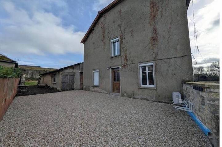 Ganze Wohnung, Your Cosy T2 in the Heart of Berry! in Ardentes, Châteauroux und Umgebung