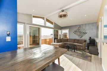 Beach Rental for 6 Guests in Balboa Peninsula, Orange County, Picture 2