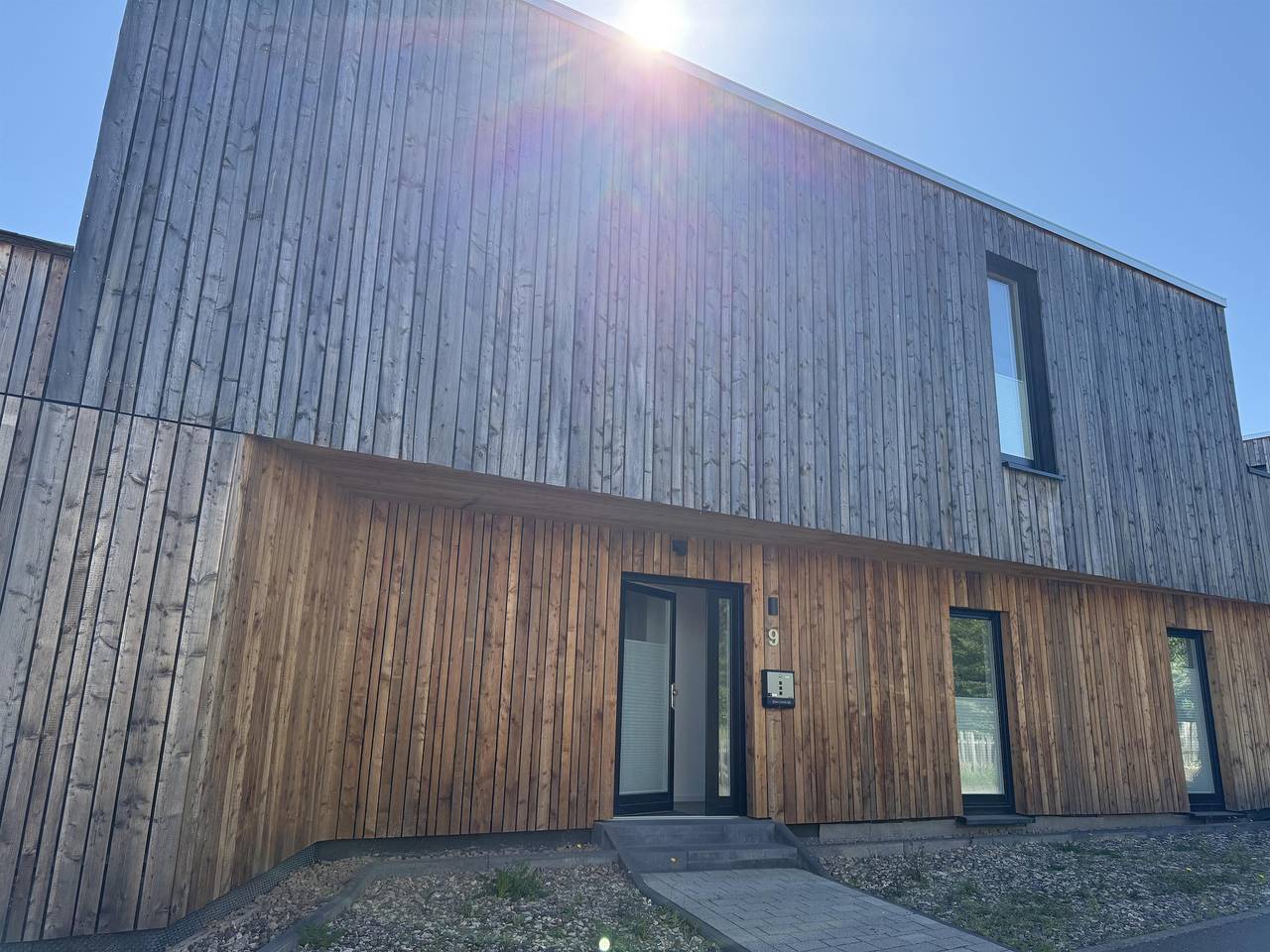 Ferienhaus Licht-Blick 9 in Wiltingen, Landkreis Trier-Saarburg