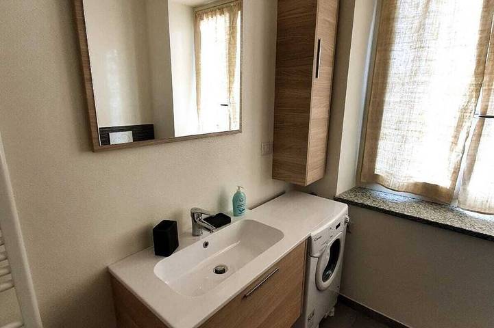 Gîte pour 2 personnes à Tigliole - 3