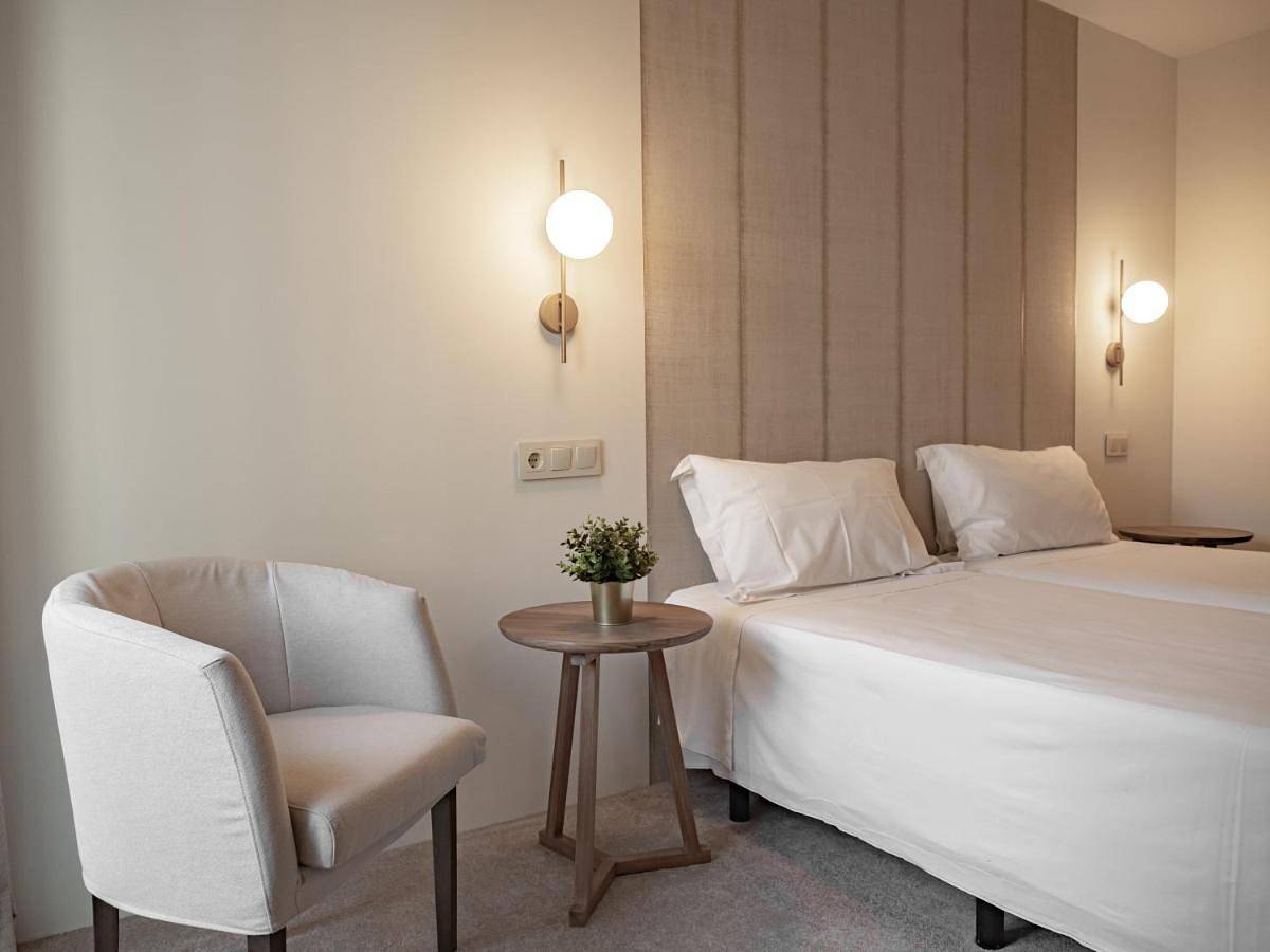 Triple Room in Saragosse, Province de Saragosse