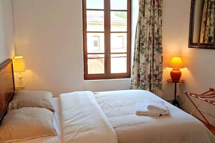 Location de vacances pour 12 personnes à Ornaisons - 2