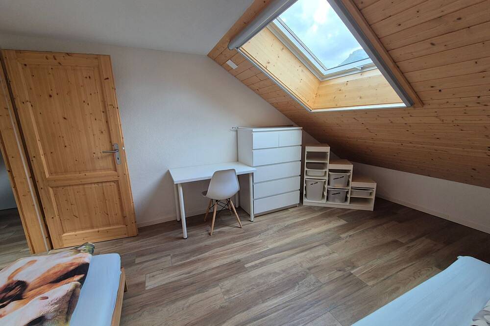 Appartement entier, Rothornblick in Flühli LU, Flühli