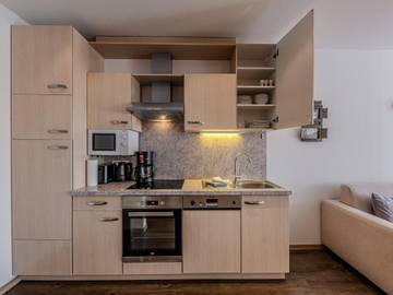 Hütte für 6 Personen in Jochberg, Kitzbüheler Alpen, Bild 4