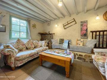 Gîte pour 4 Personnes dans Région d'Argentan, Orne, Photo 3