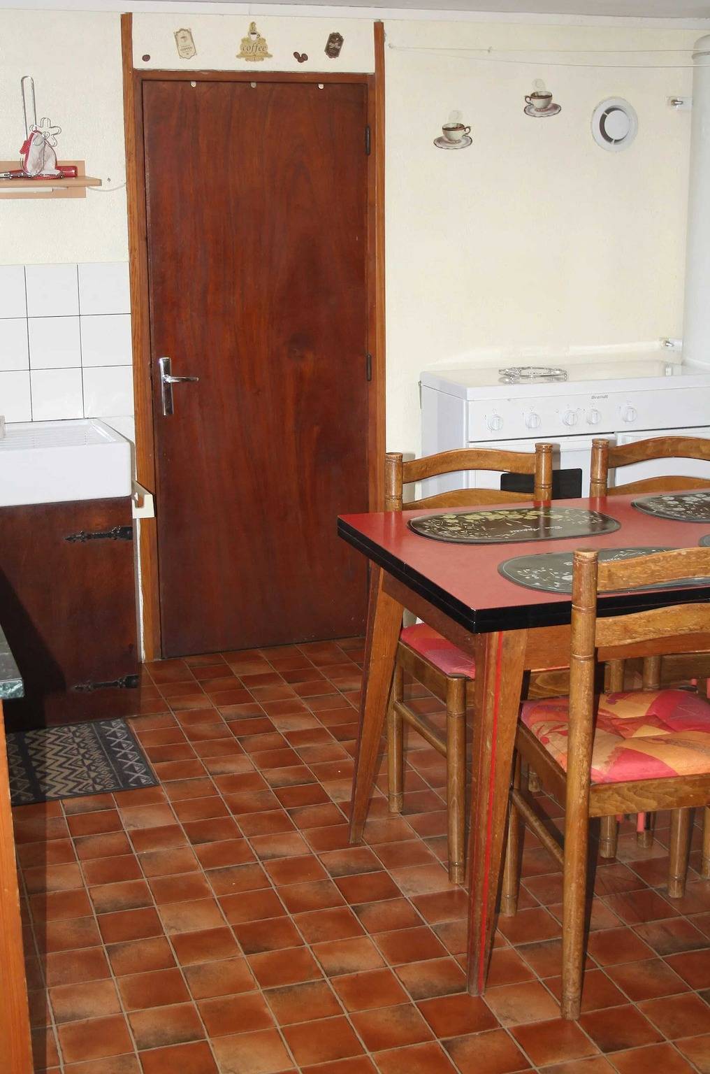 Ganzes Studio, Gemütliches Studio mit Seeblick - 30 m² - Gérardmer in Gérardmer, Regionaler Naturpark Belchen der Vogesen
