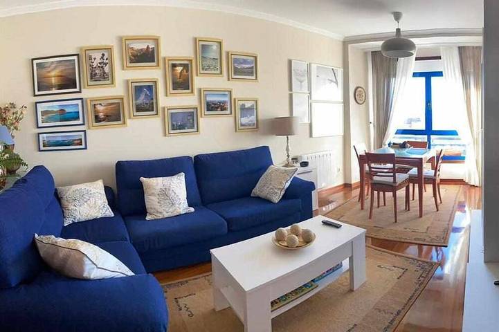 Ferienwohnung für 4 Personen - 1