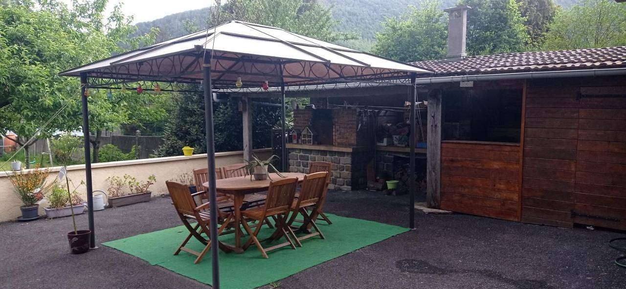 Family Double Room in Revin, Parc naturel régional des Ardennes