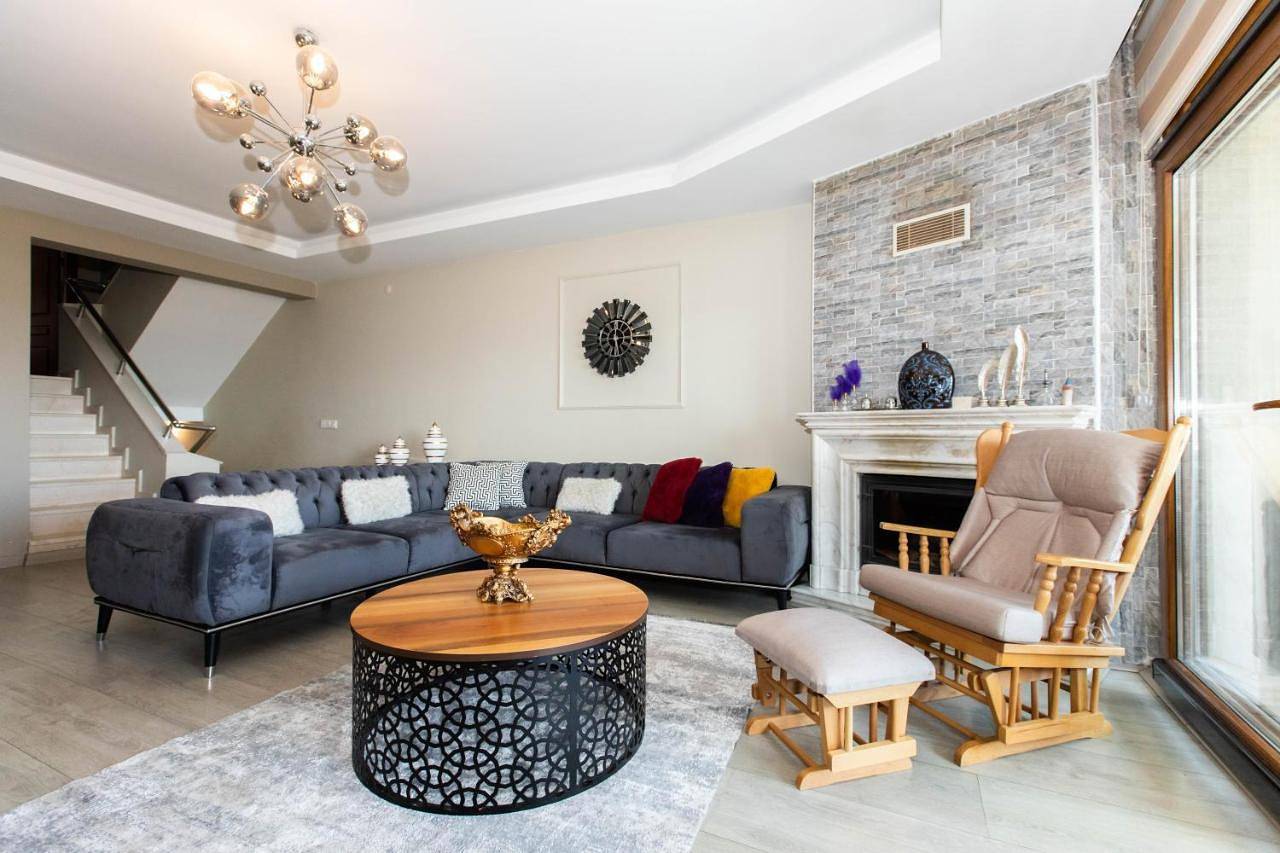 Villa in Beylikdüzü, Marmararegio