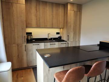 Chalet pour 8 Personnes dans Arêches, Beaufort (Rhône-Alpes), Photo 1