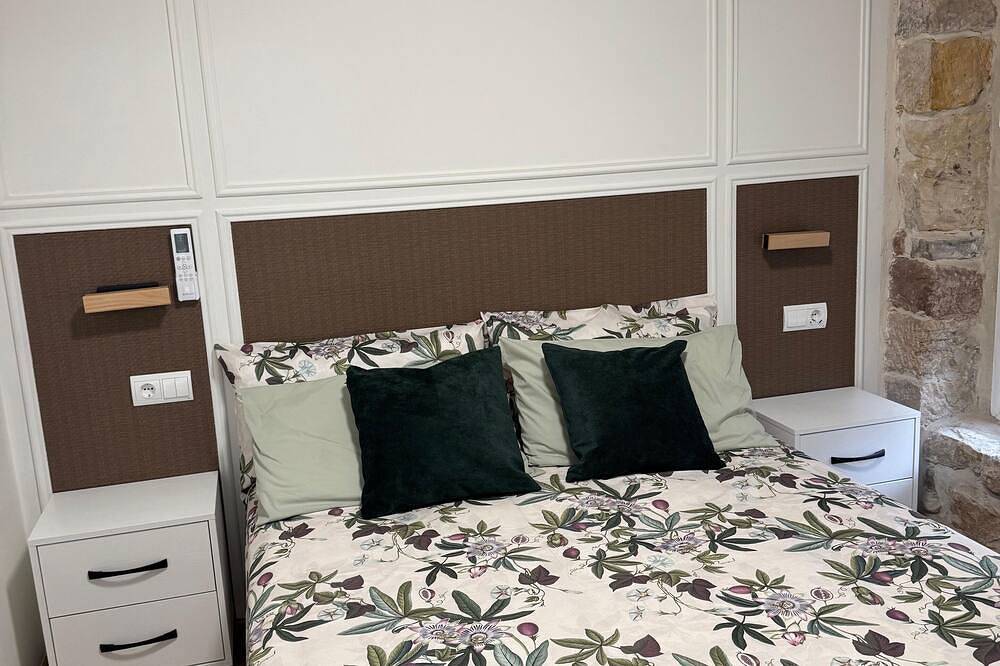 Apartamento entero, Apartamento climatizados en edificio singular in Reinosa, Cordillera Cantábrica