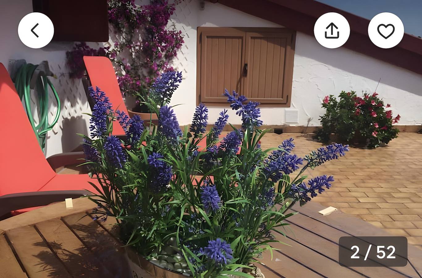 Estudio La Barquera – Direkt am Hafen mit Blick auf die Bucht in San Vicente de la Barquera, Parque Natural de Oyambre