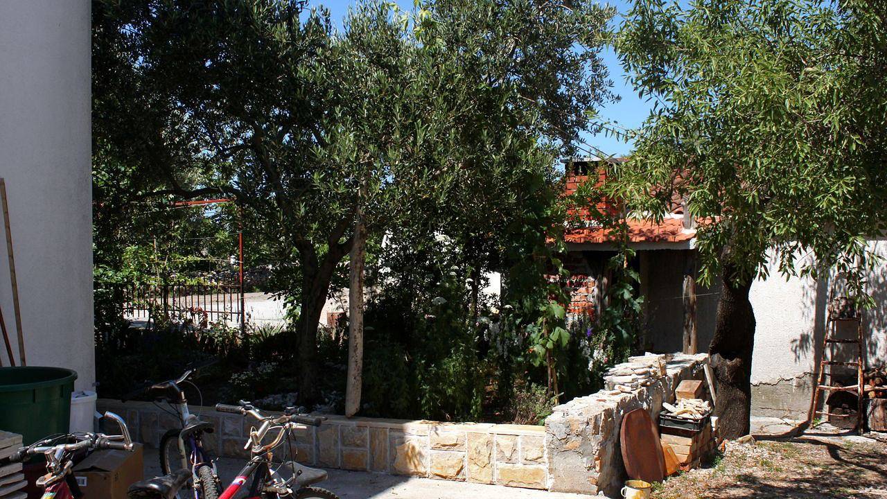 Ganze Ferienwohnung, Ferienwohnung für 5 Personen (55 m²) in Sućuraj in Sucuraj, Hvar