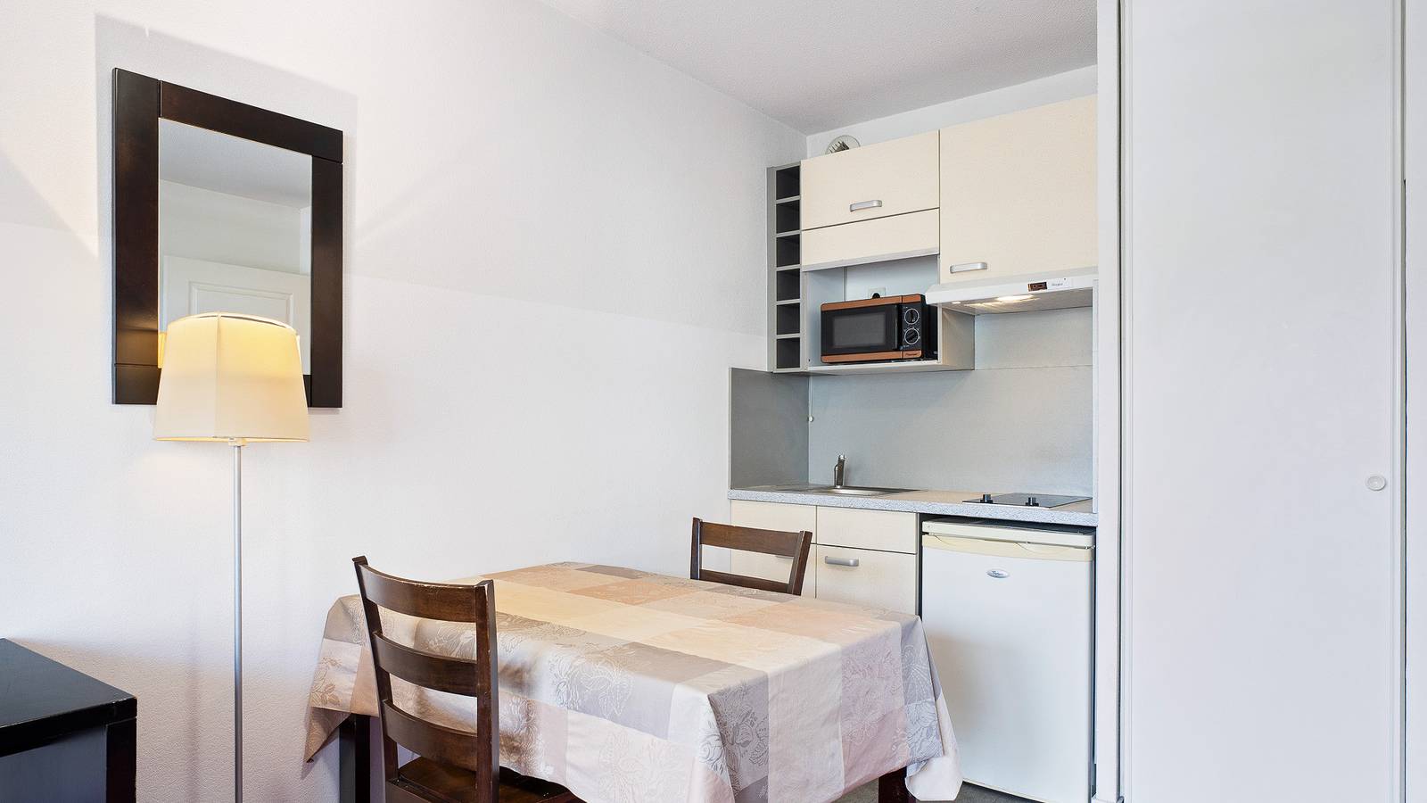 Ganze Wohnung, Virginia N°312 in Grasse, Cannes und Umgebung