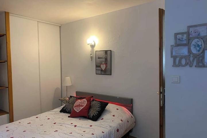 Homerez - House in Maillane in Maillane, Arles region