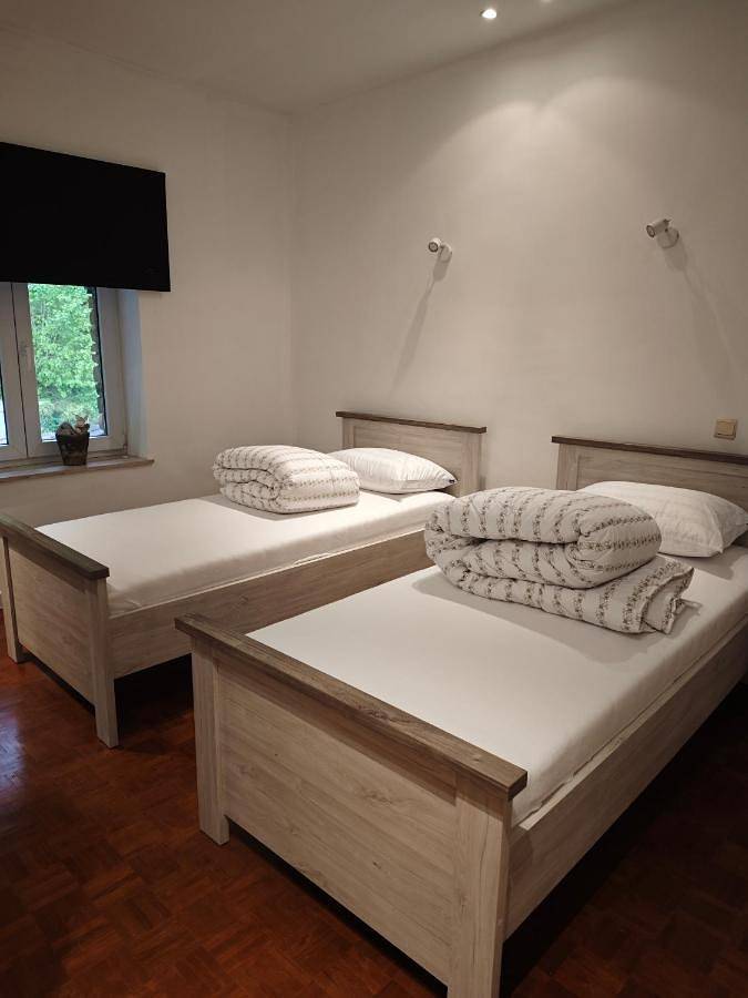 Location de vacances pour 2 personnes, avec vue et terrasse à Esneux - 3