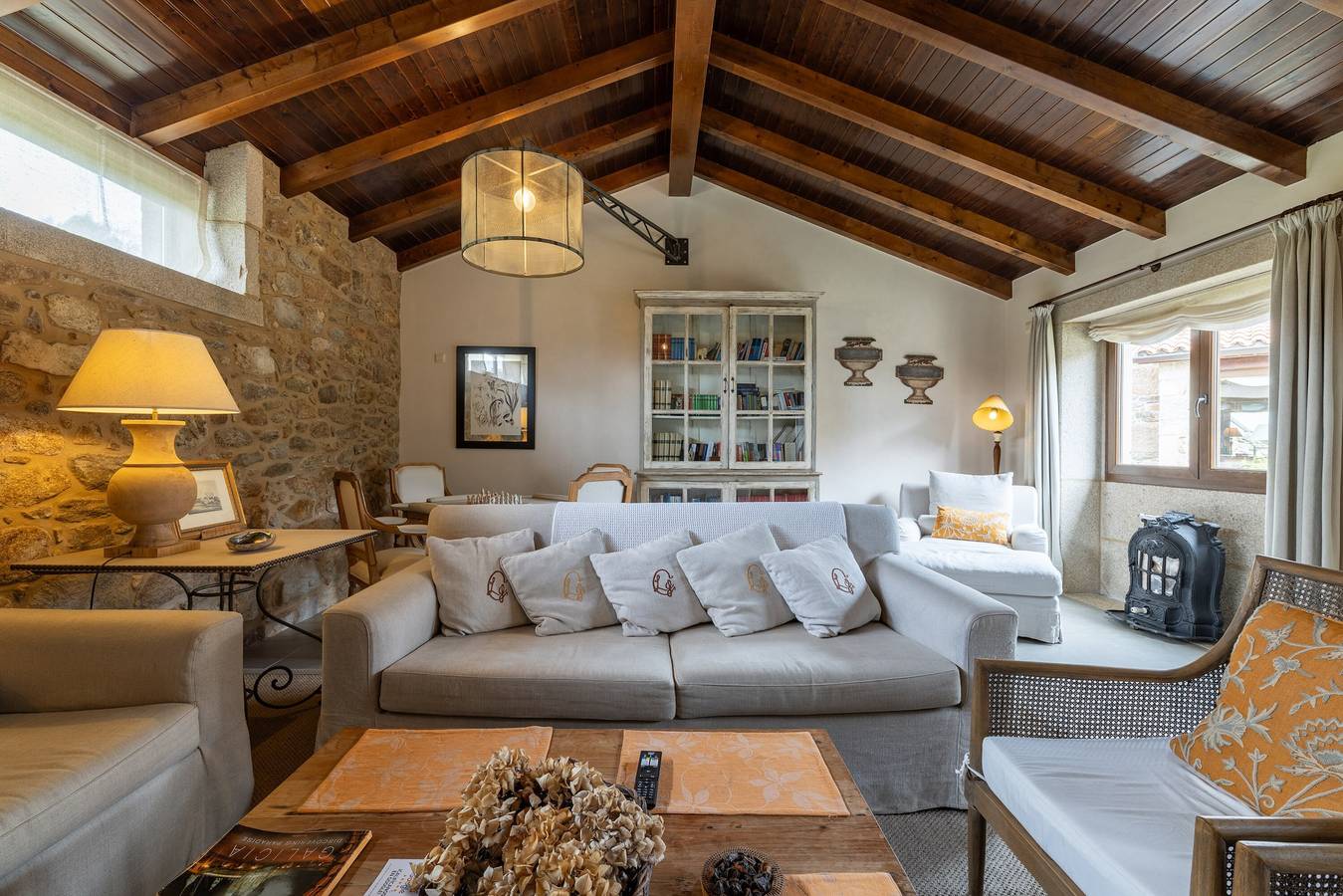 Bed and Breakfast 'Frailecillo' met privétuin en Wi-Fi, foto 11