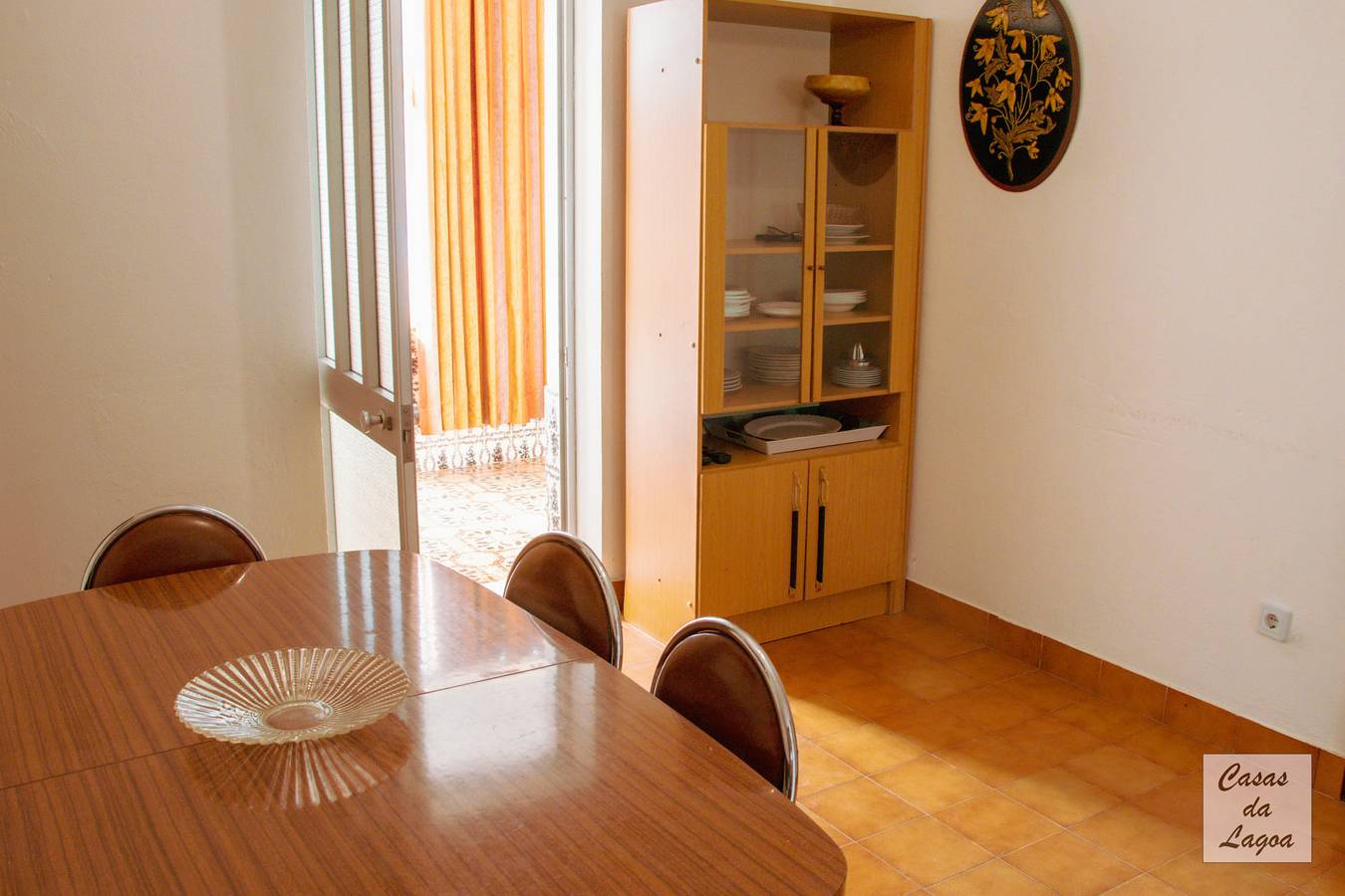 Ferienhaus 'Encanto' mit privater Terrasse und Wi-Fi in Costa Alentejana