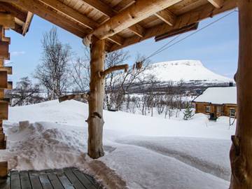 Natuurhuisje voor 11 Personen in Noord-Finland, Afbeelding 1