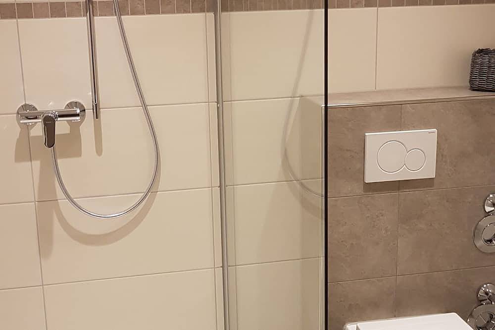 Ganze Wohnung, Gemütliche 55 m² Ferienwohnung in ruhiger Lage, nur 3 km zum Schluchsee. in Faulenfürst-Seebrugg (Schluchsee), Schluchsee