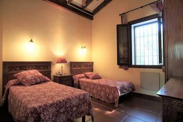 Bungalow für 10 Personen in Dénia, Costa Blanca, Bild 4