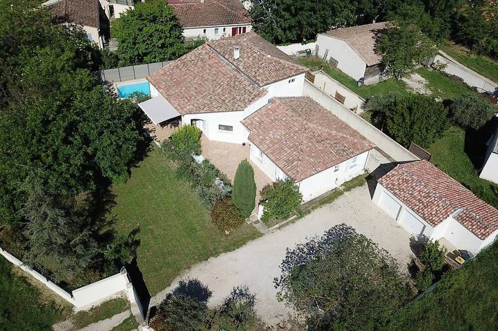 Casa de vacaciones para 6 personas - 1