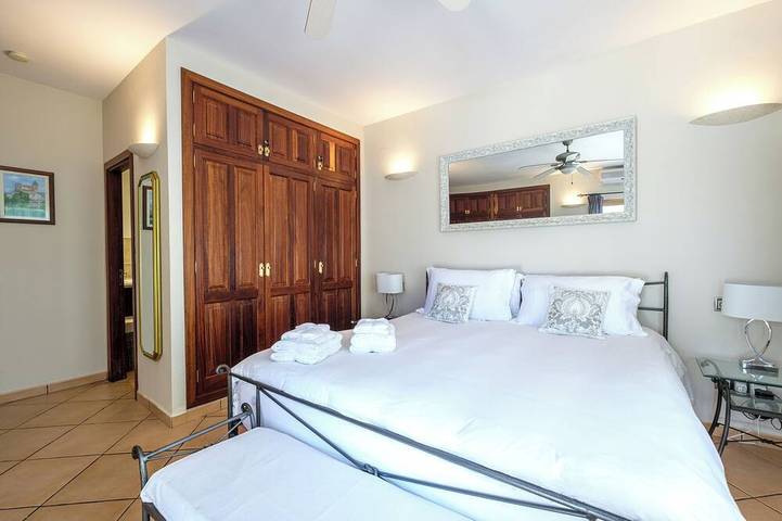 Villa Marpessa Oasis In Portals Nous With Pool in Portals Nous, Calvià